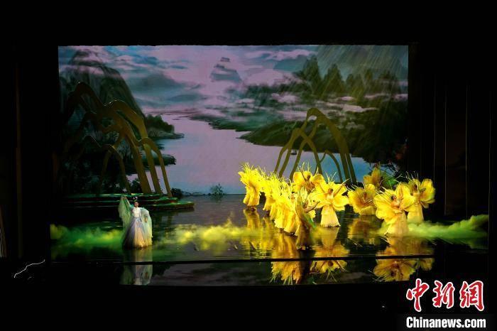 蛋羹怎么做？游戏画面