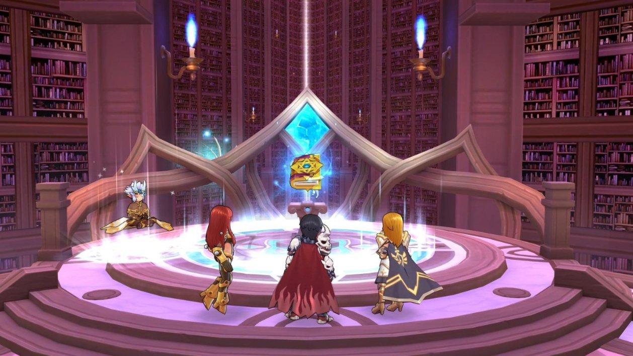 魔灵军团